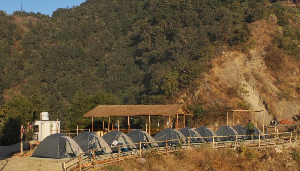 kunjapuri camps