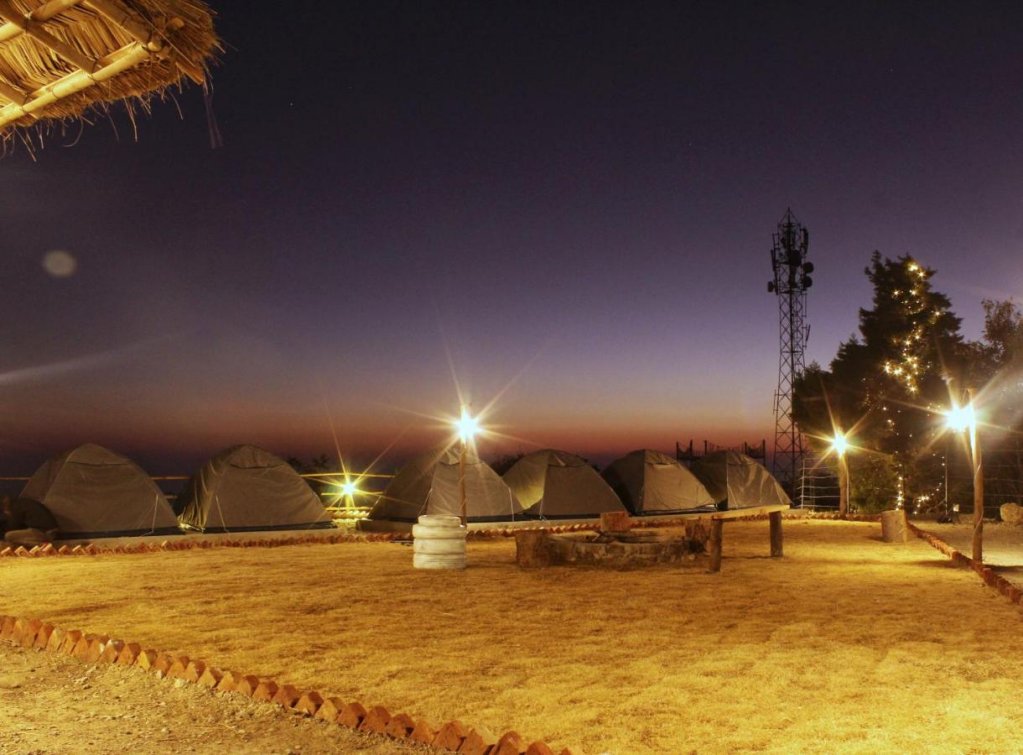 kunjapuri camps