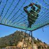 Kunjapuri Camps,Rishikesh>>Narendranagar,3 star