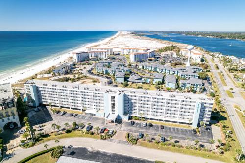 seacrest 706 2 bedroom condo by redawning