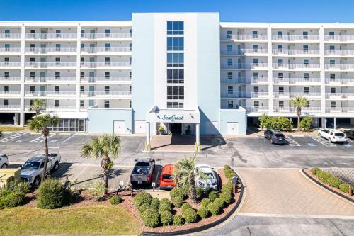 seacrest 706 2 bedroom condo by redawning