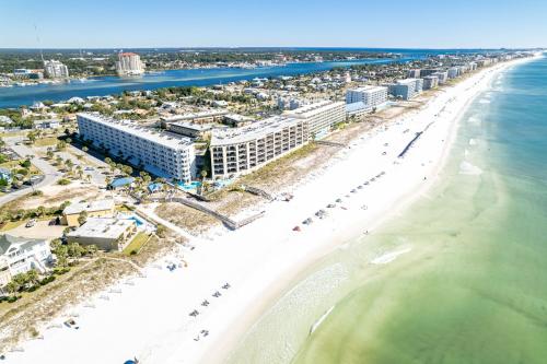 seacrest 706 2 bedroom condo by redawning