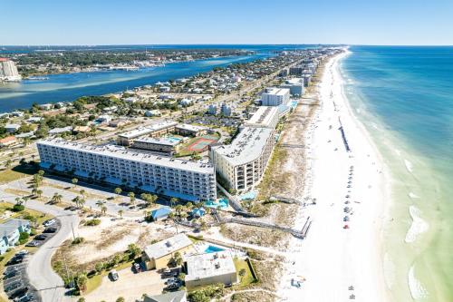 seacrest 706 2 bedroom condo by redawning