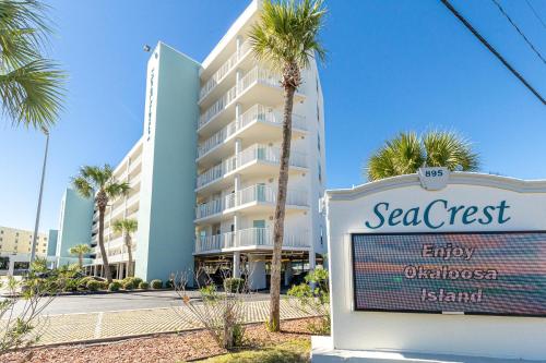 seacrest 706 2 bedroom condo by redawning