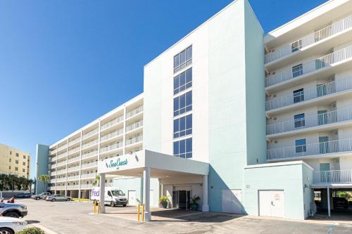 seacrest 706 2 bedroom condo by redawning