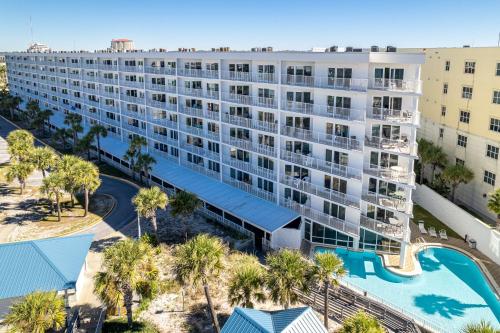 seacrest 706 2 bedroom condo by redawning