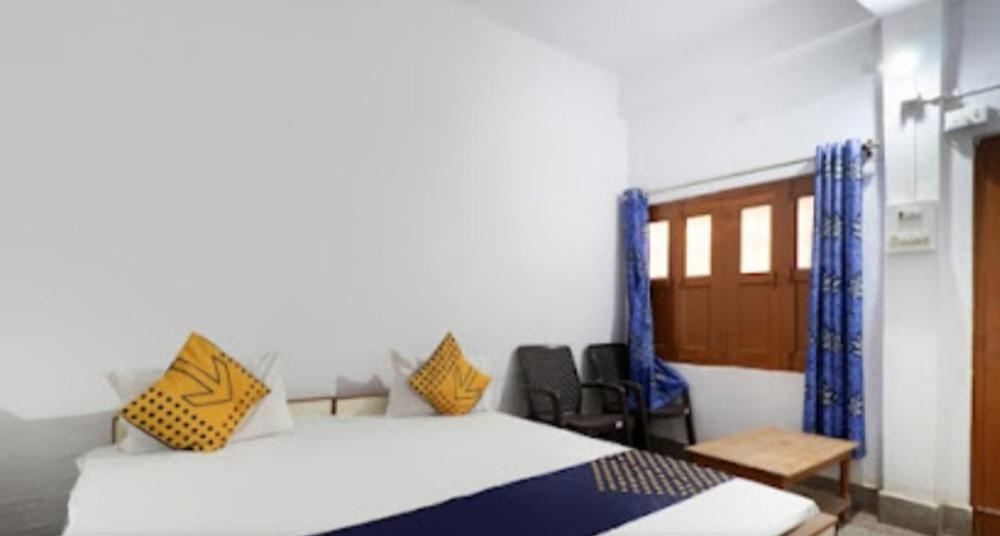 hotel radiant by wb inn