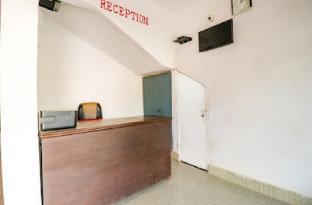 hotel radiant by wb inn