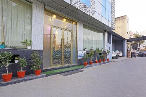 hotel dcapitol