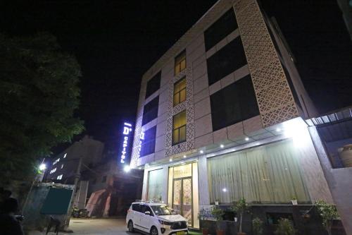 hotel dcapitol
