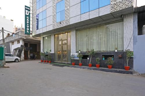 hotel dcapitol