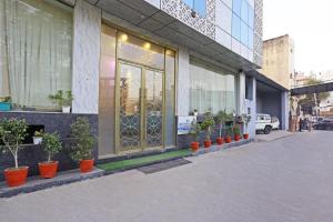 hotel dcapitol