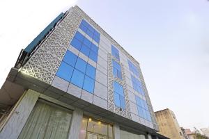 hotel dcapitol