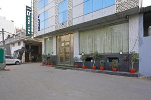 hotel dcapitol