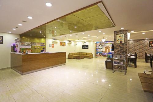 hotel dcapitol