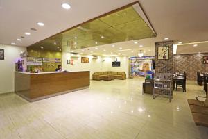 hotel dcapitol