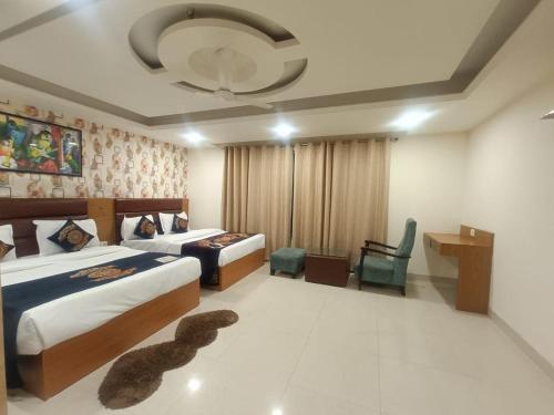 hotel dcapitol