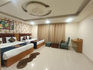 hotel dcapitol