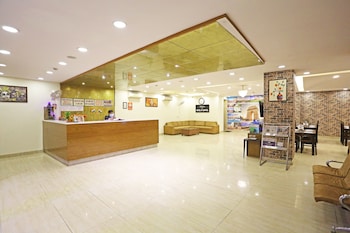 hotel dcapitol
