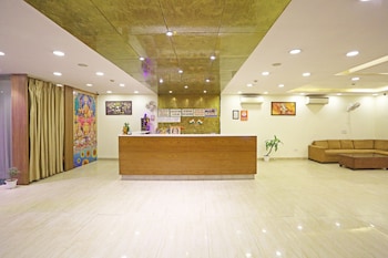 hotel dcapitol