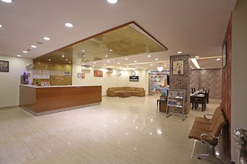 hotel dcapitol