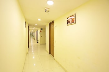 hotel dcapitol