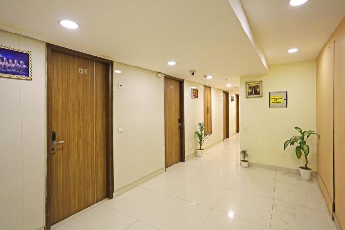 hotel dcapitol