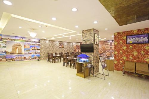 Hotel D'capitol,,3 star