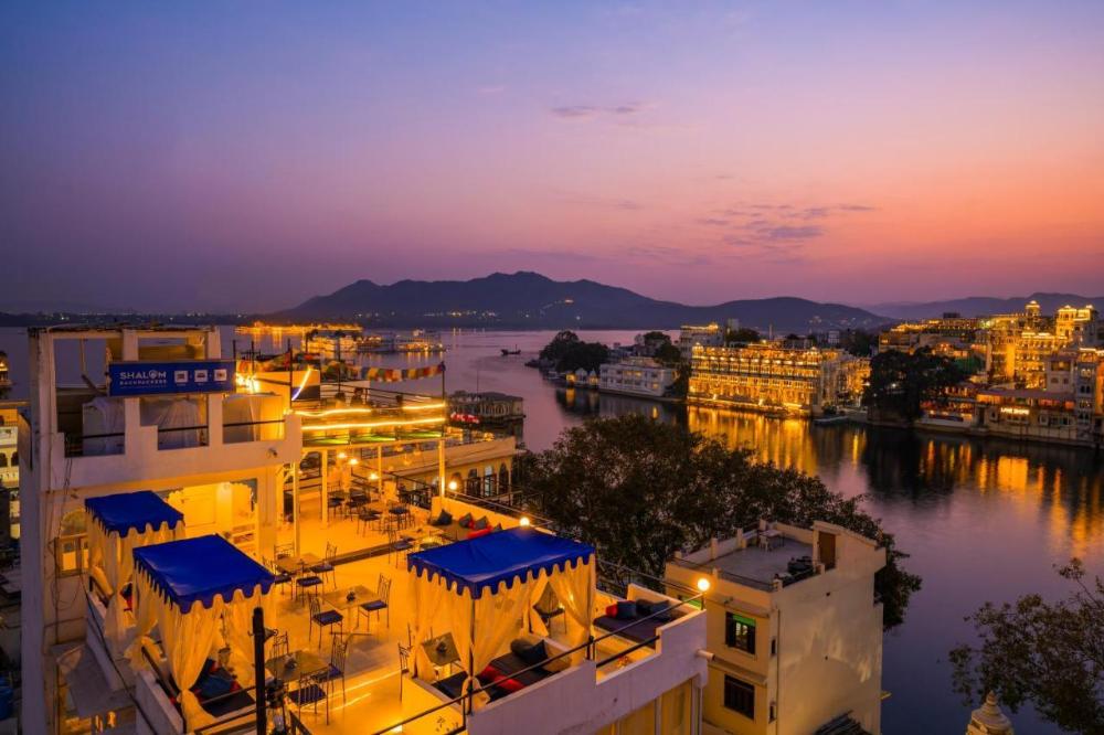 udaipur