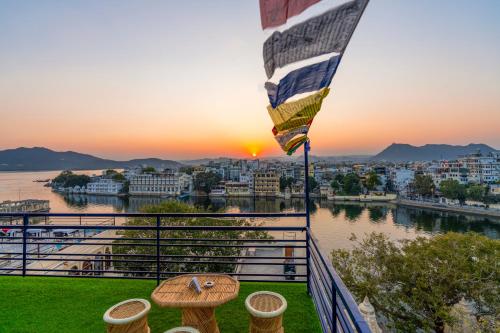 shalom backpackers udaipur adults only