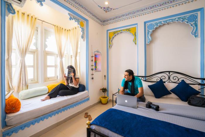 udaipur