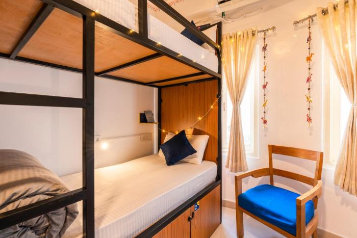 shalom backpackers udaipur adults only