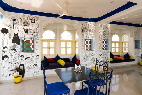 udaipur