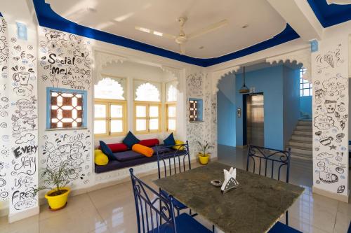 udaipur