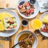 Advantage Inn,Prayagraj>>Allahabad,4 star