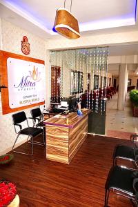 the center court resort and spa