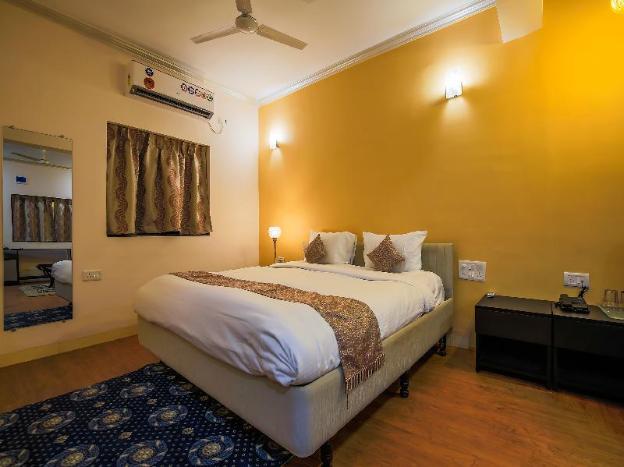 the center court resort and spa