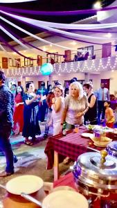 the center court resort and spa