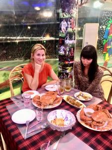 the center court resort and spa