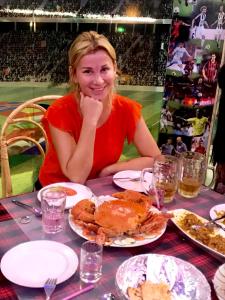 the center court resort and spa