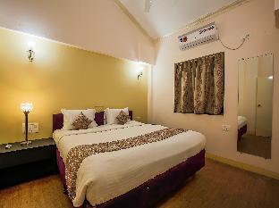 the center court resort and spa