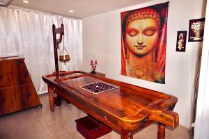 the center court resort and spa