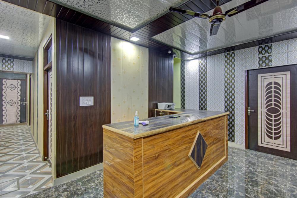 hotel o cozy cottage