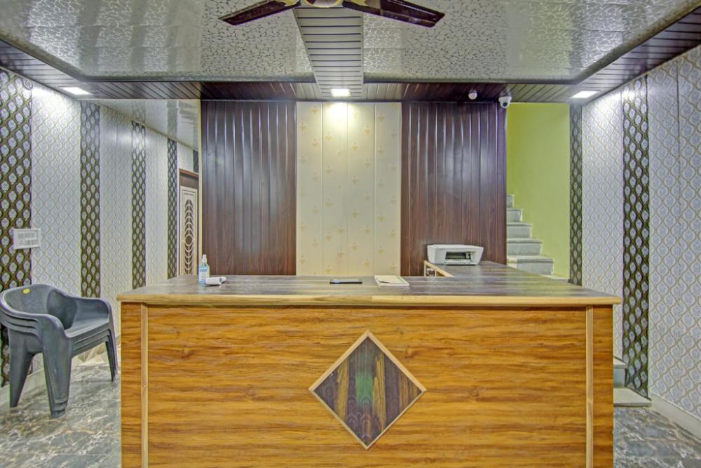 hotel o cozy cottage