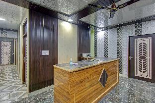 hotel o cozy cottage