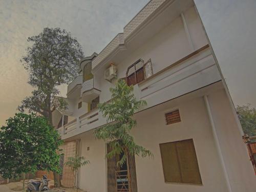 hotel o cozy cottage