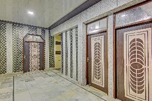 hotel o cozy cottage