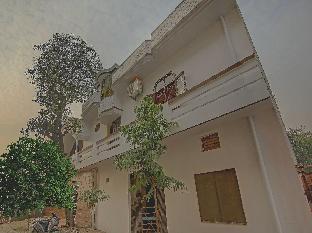 hotel o cozy cottage