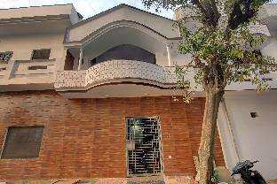 hotel o cozy cottage