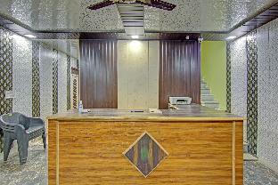 hotel o cozy cottage